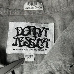 Women’s Donna Jessica Sleeveless Patchwork Vintage Top